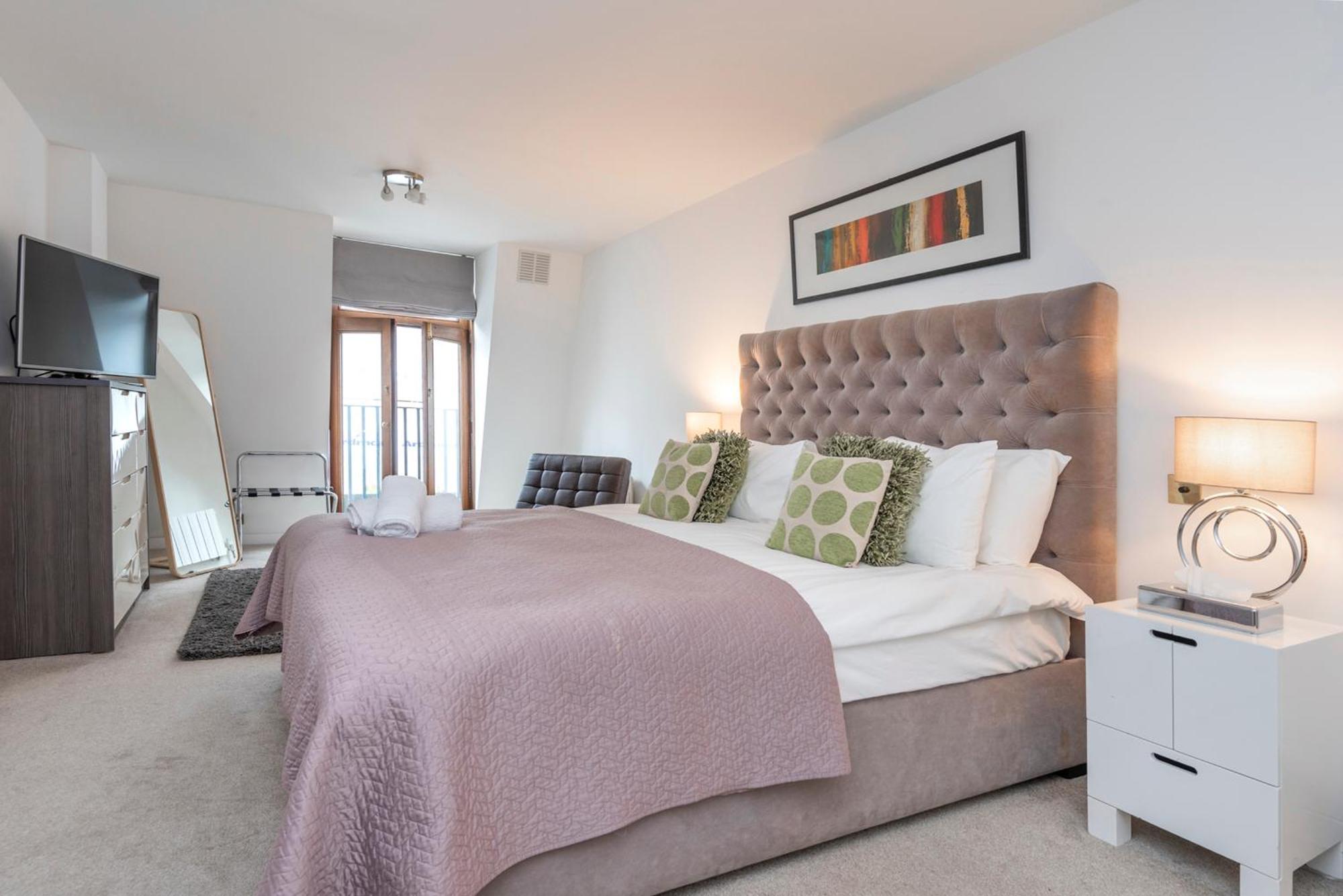 Mayfair Piccadilly - The Choice Appartement Londres