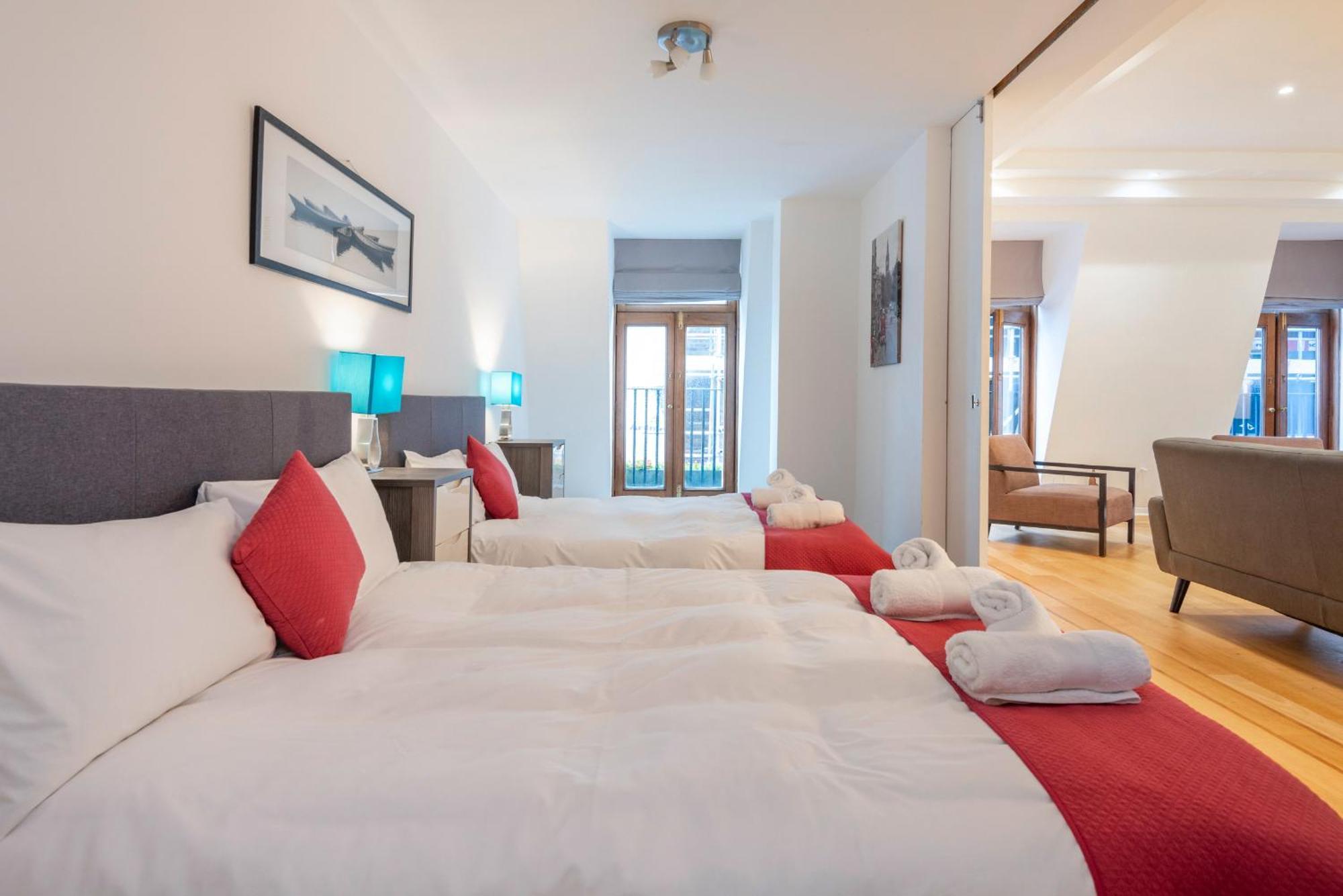 Appartement Mayfair Piccadilly - The Choice