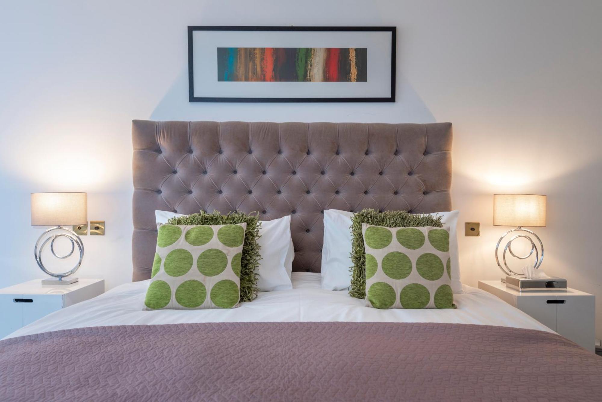 Appartement Mayfair Piccadilly - The Choice *