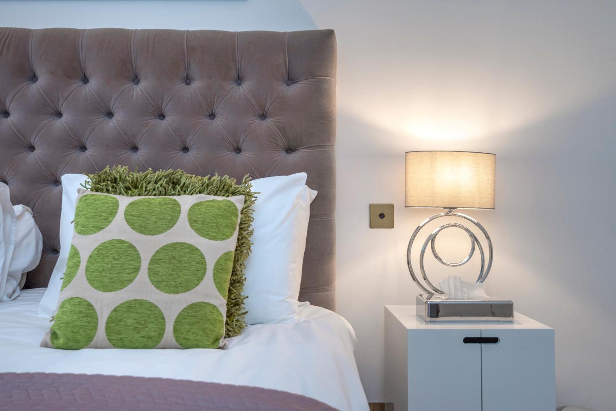 Appartement Mayfair Piccadilly - The Choice Londres