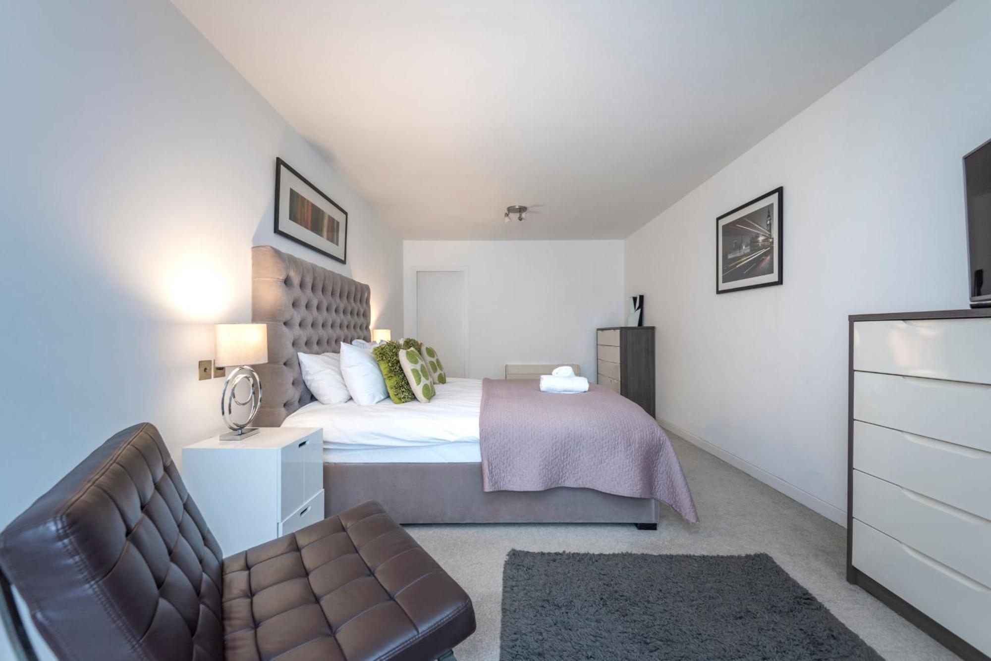 Appartement Mayfair Piccadilly - The Choice