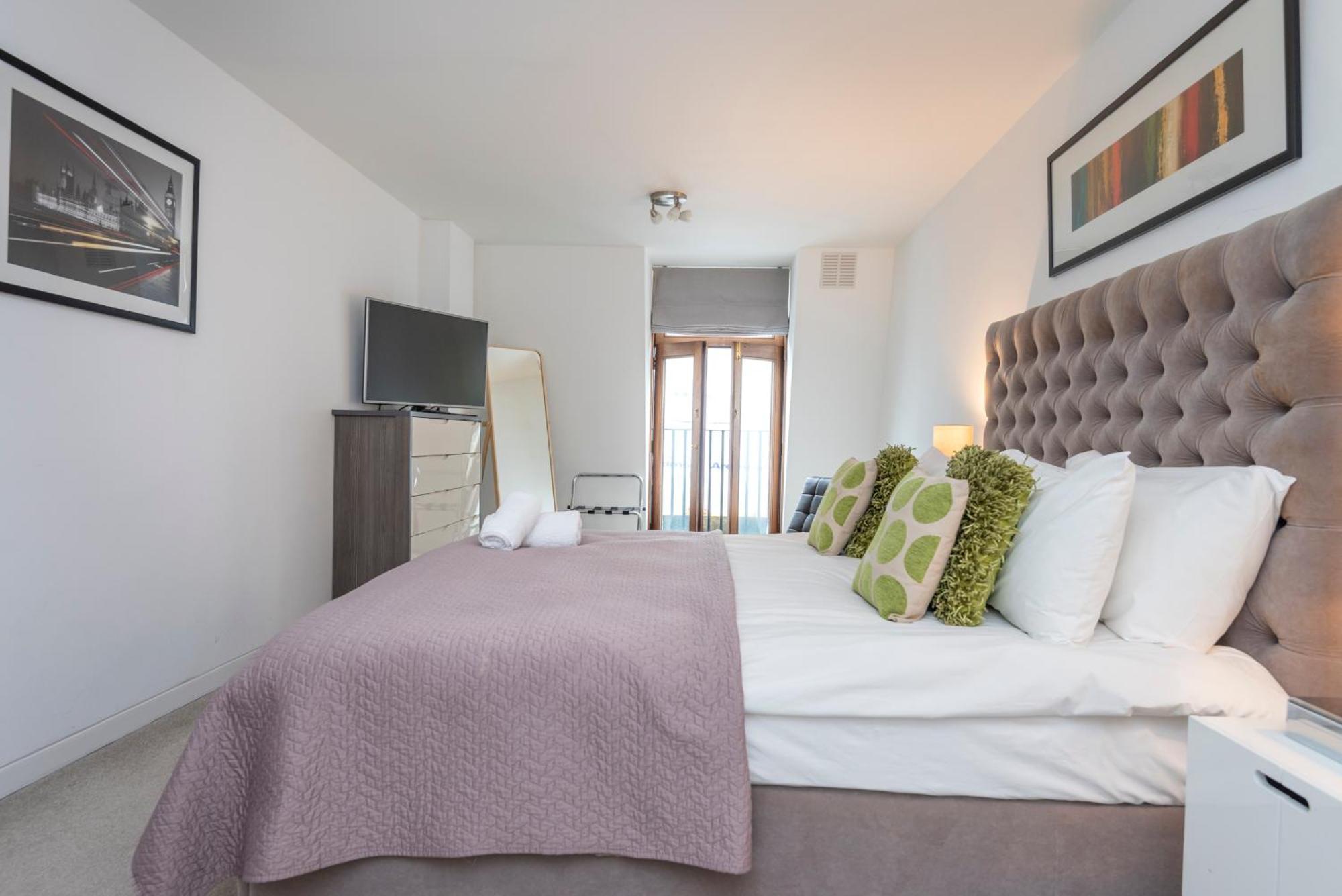 Appartement Mayfair Piccadilly - The Choice *