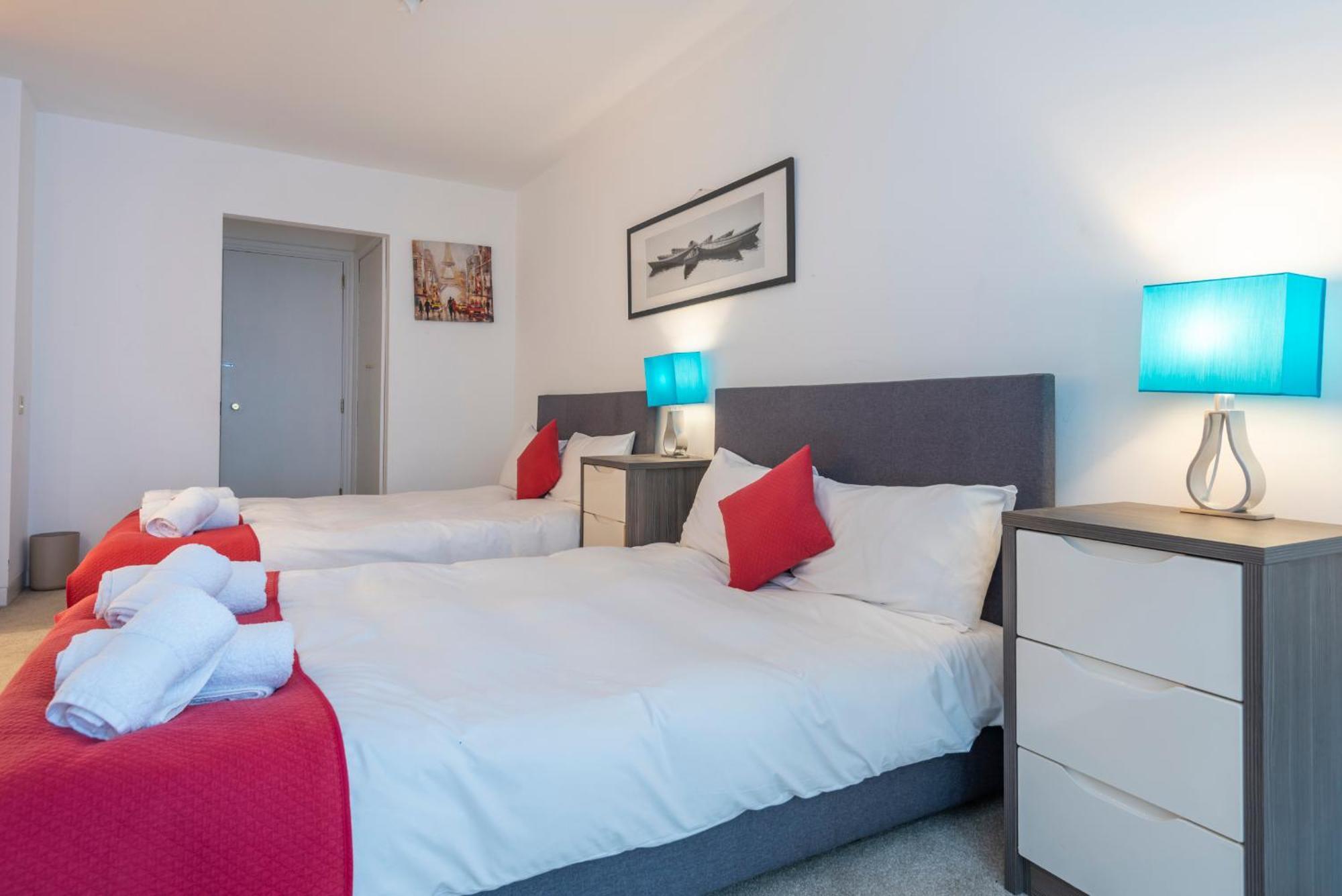 Appartement Mayfair Piccadilly - The Choice Londres