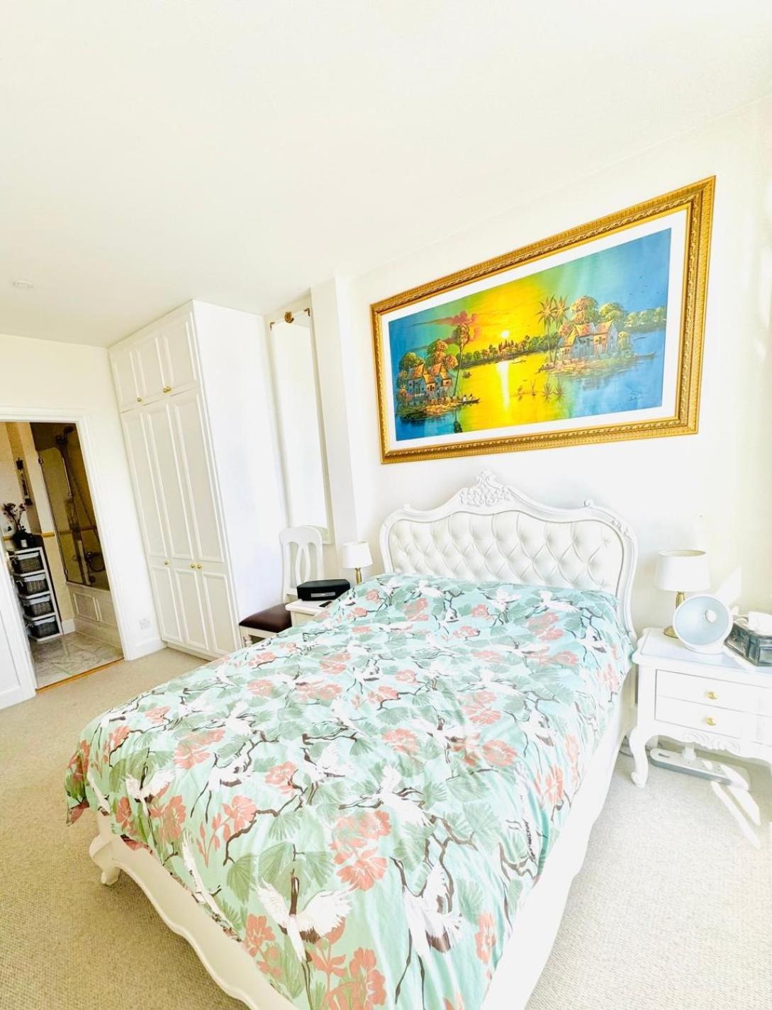 Apartment A Penthouse By Tower Bridge London