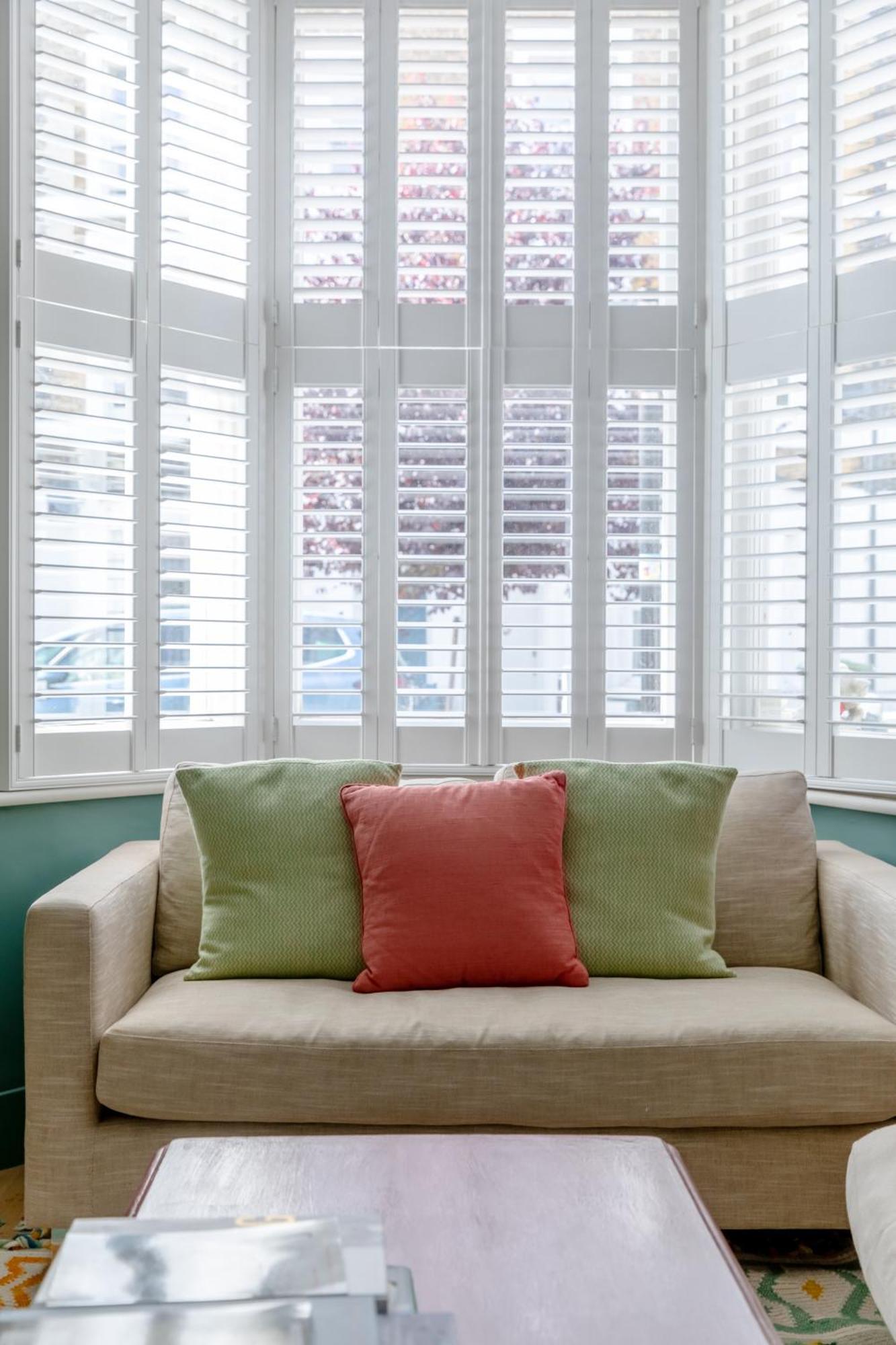 Stylish And Spacious 2 Bedroom House In Brixton Apartamento *