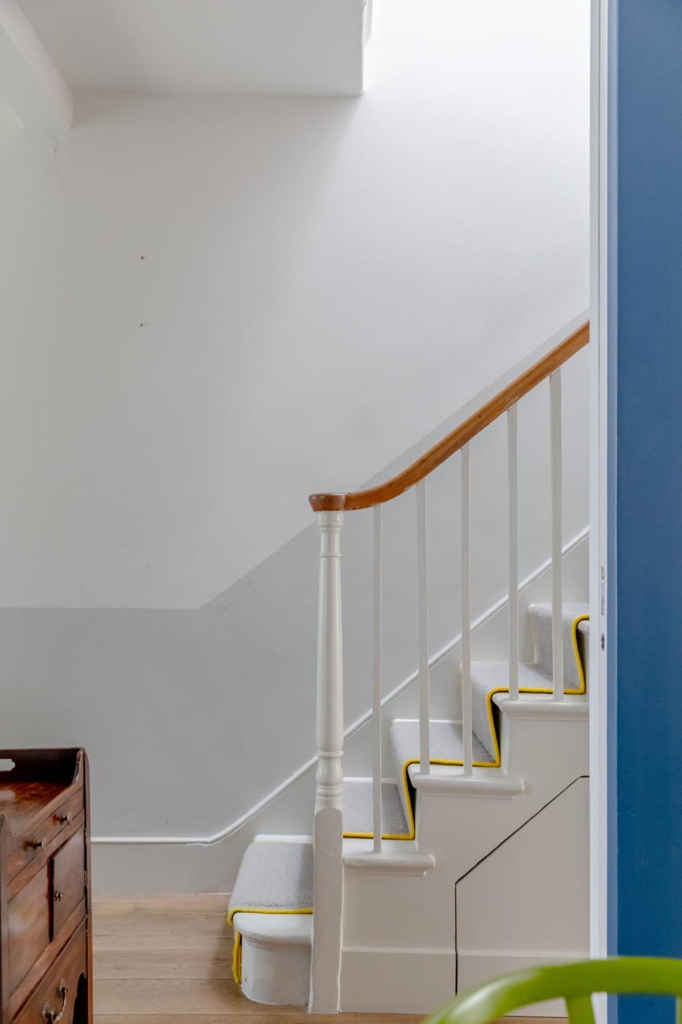 Stylish And Spacious 2 Bedroom House In Brixton Appartement
