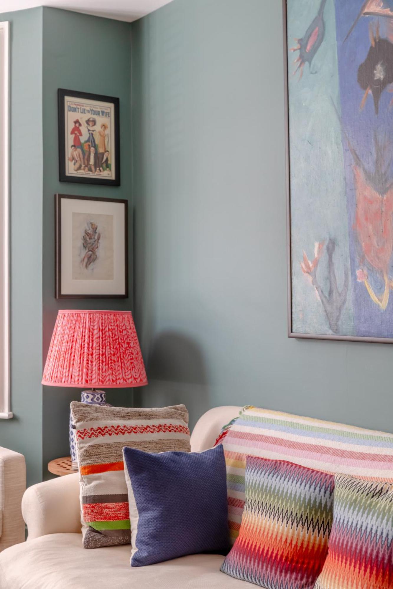Stylish And Spacious 2 Bedroom House In Brixton Appartement Londres