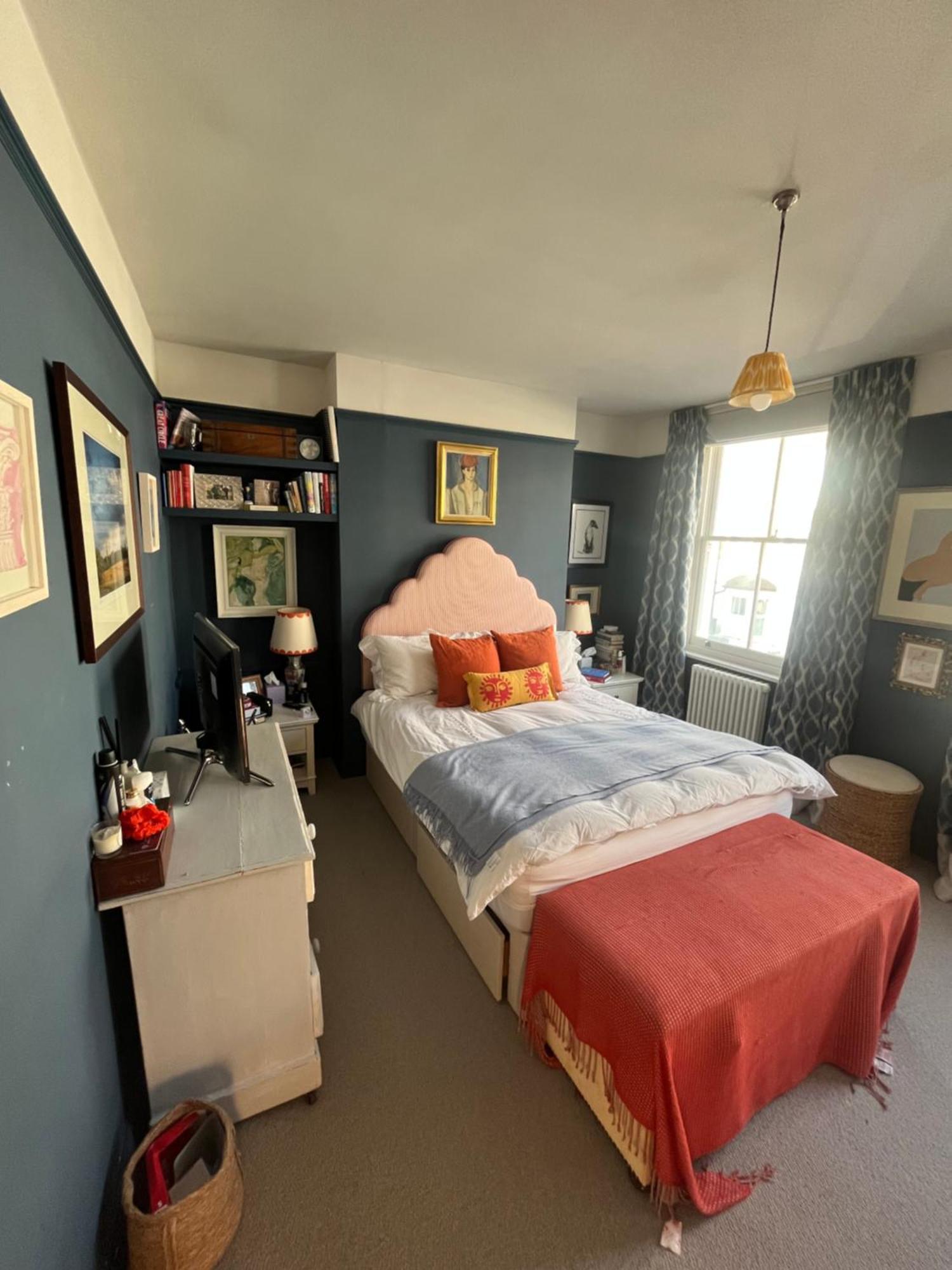 Apartamento Stylish And Spacious 2 Bedroom House In Brixton