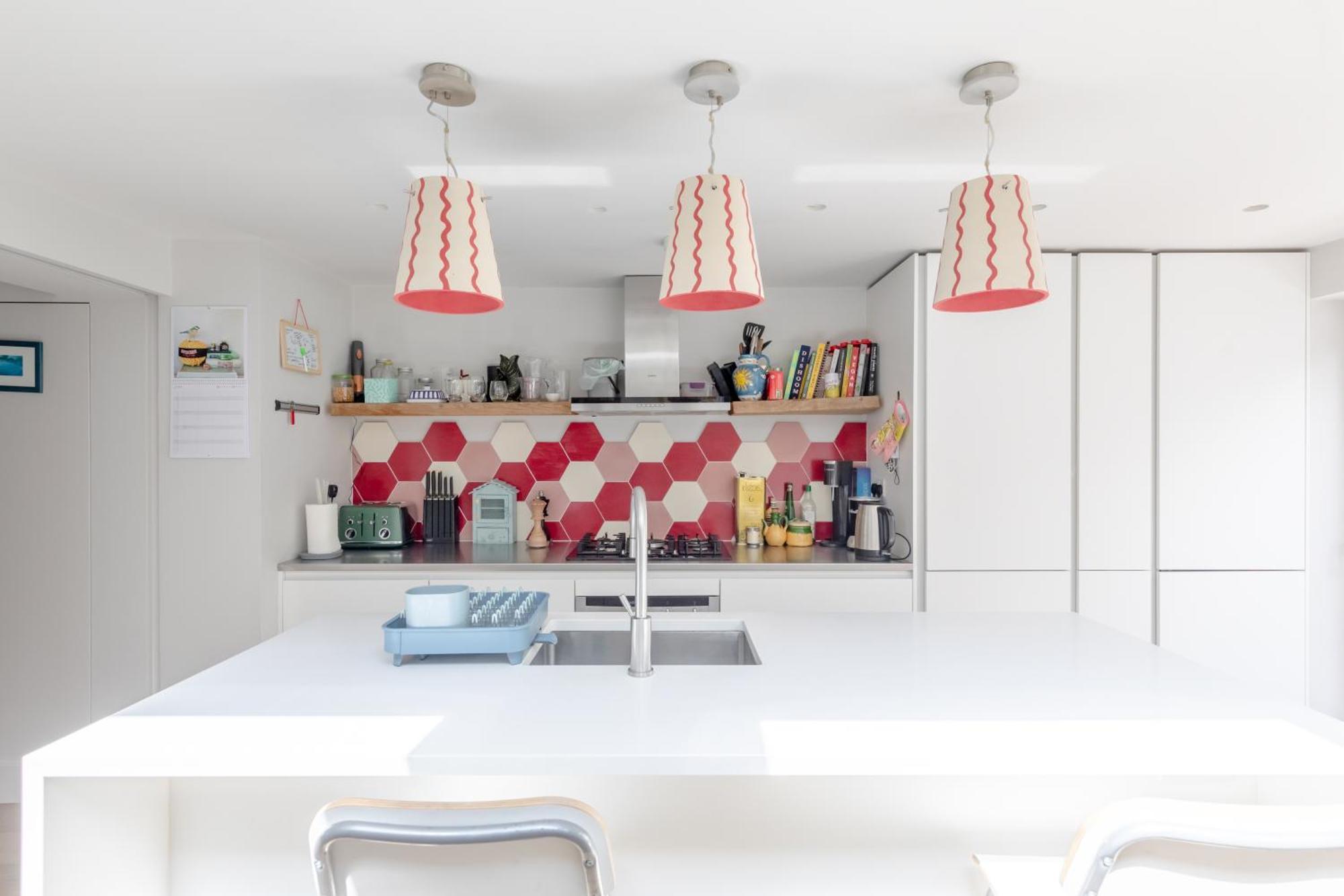 Stylish And Spacious 2 Bedroom House In Brixton Appartement *
