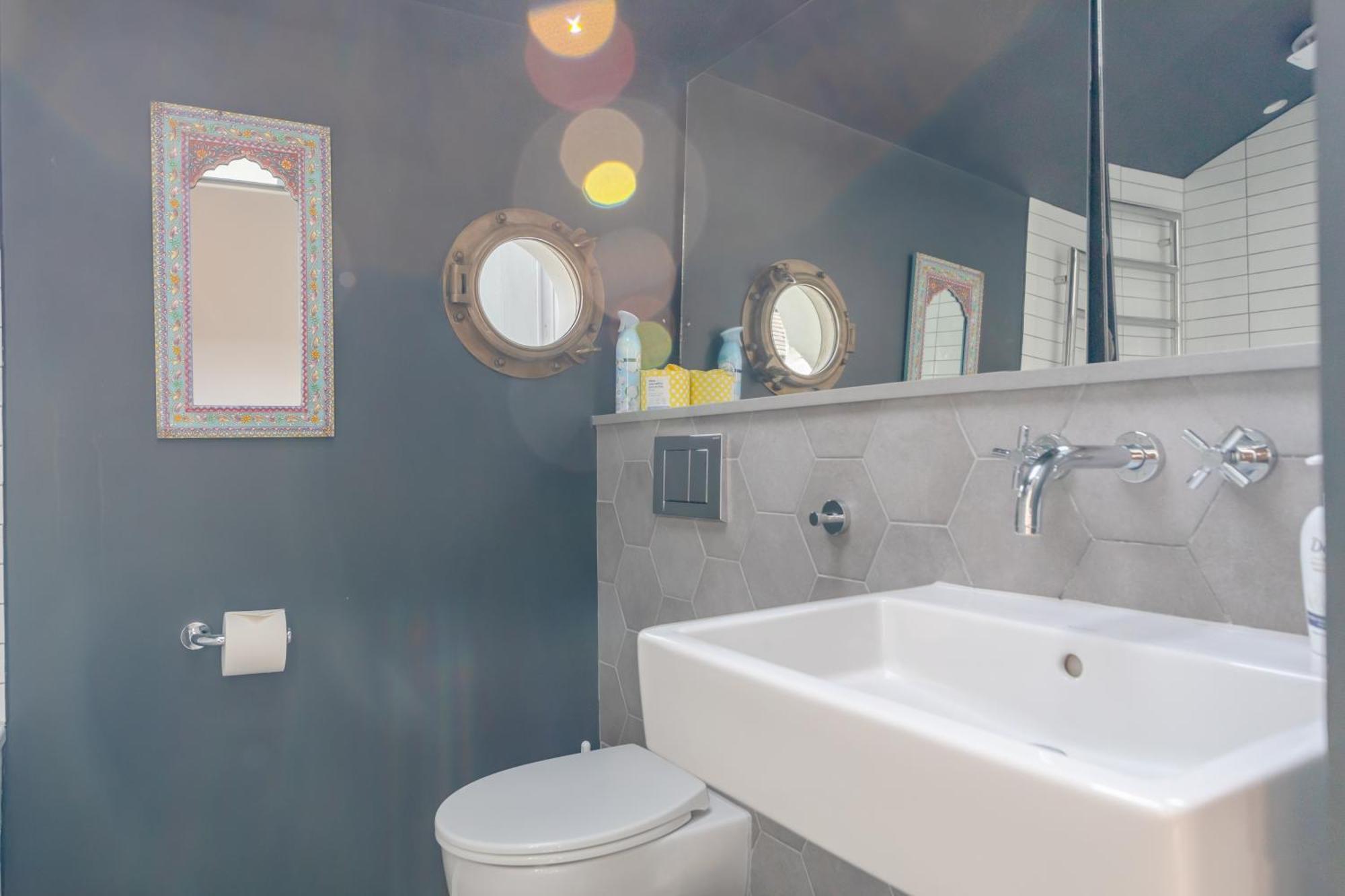 Appartement Stylish And Spacious 2 Bedroom House In Brixton Londres