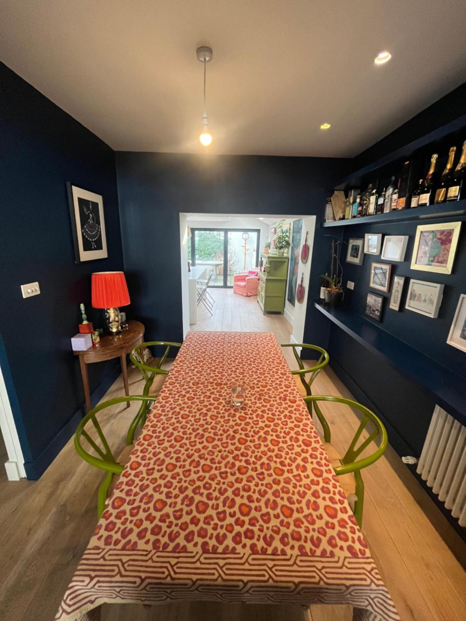 Stylish And Spacious 2 Bedroom House In Brixton Londres