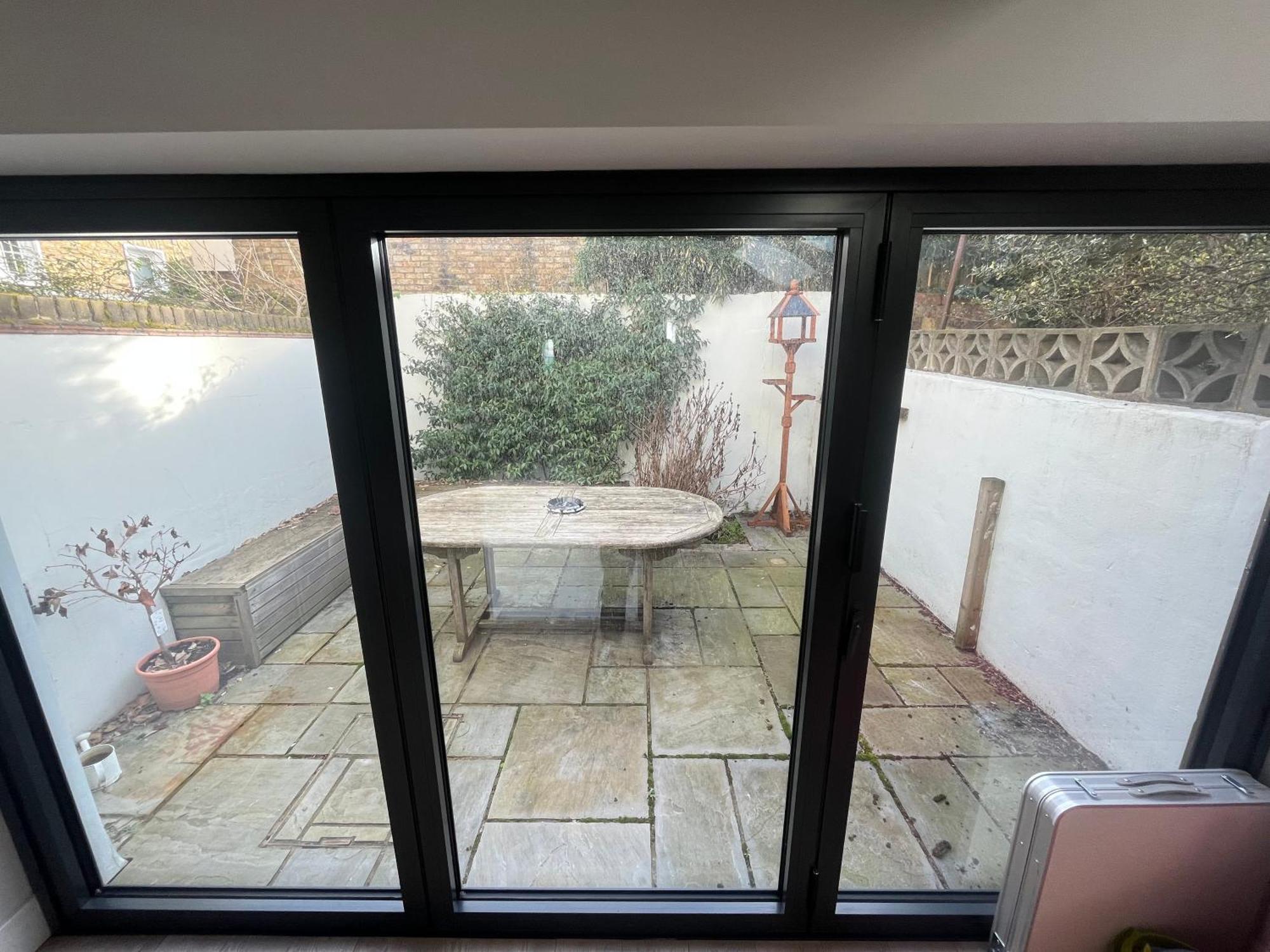 Appartement Stylish And Spacious 2 Bedroom House In Brixton
