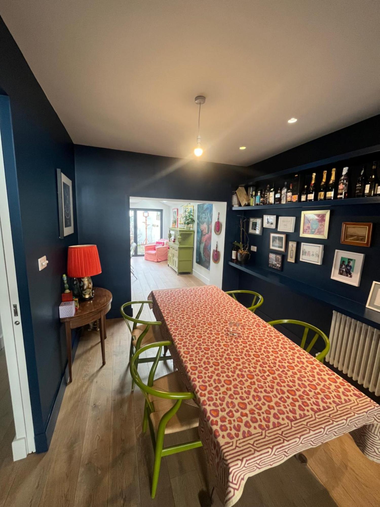 Stylish And Spacious 2 Bedroom House In Brixton Appartement *