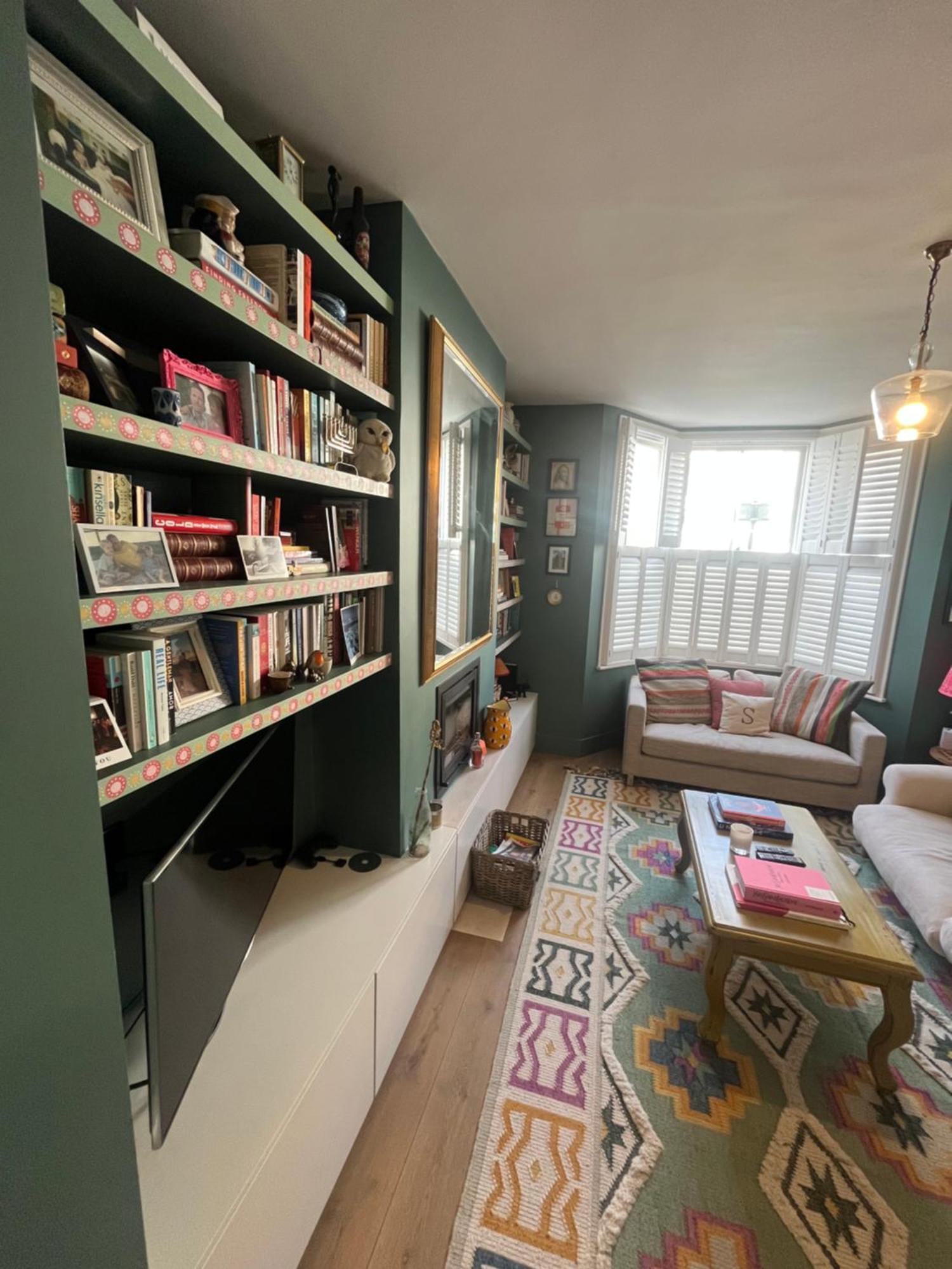 Stylish And Spacious 2 Bedroom House In Brixton Apartamento Londres