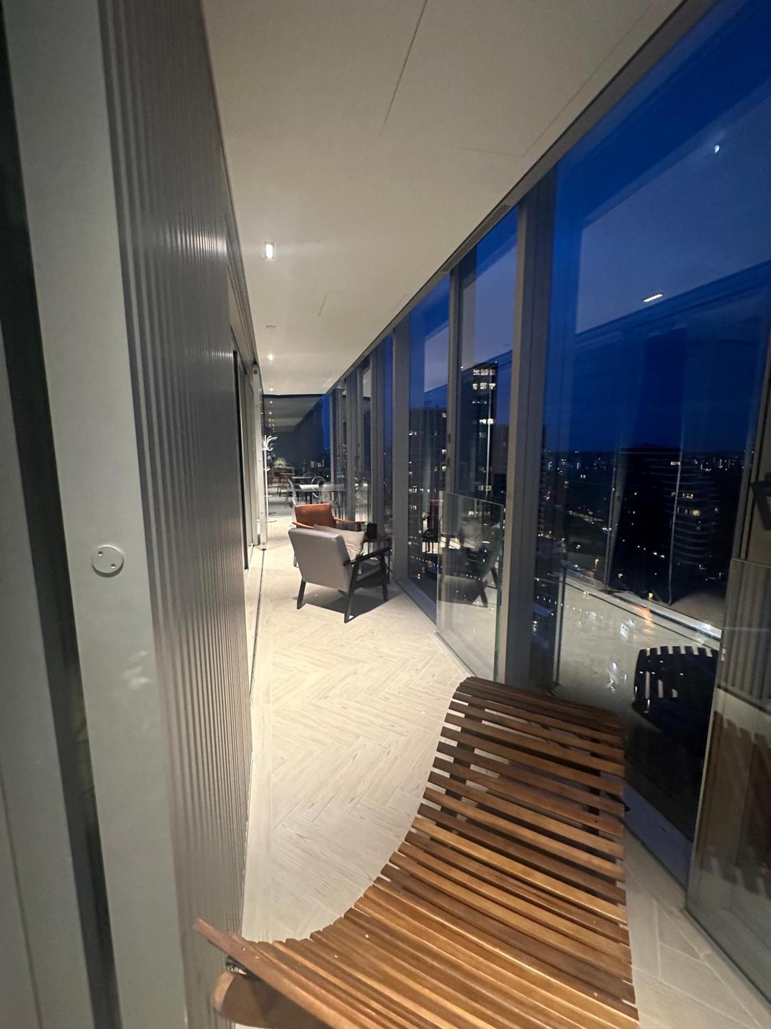 Battersea Power Station Appartement