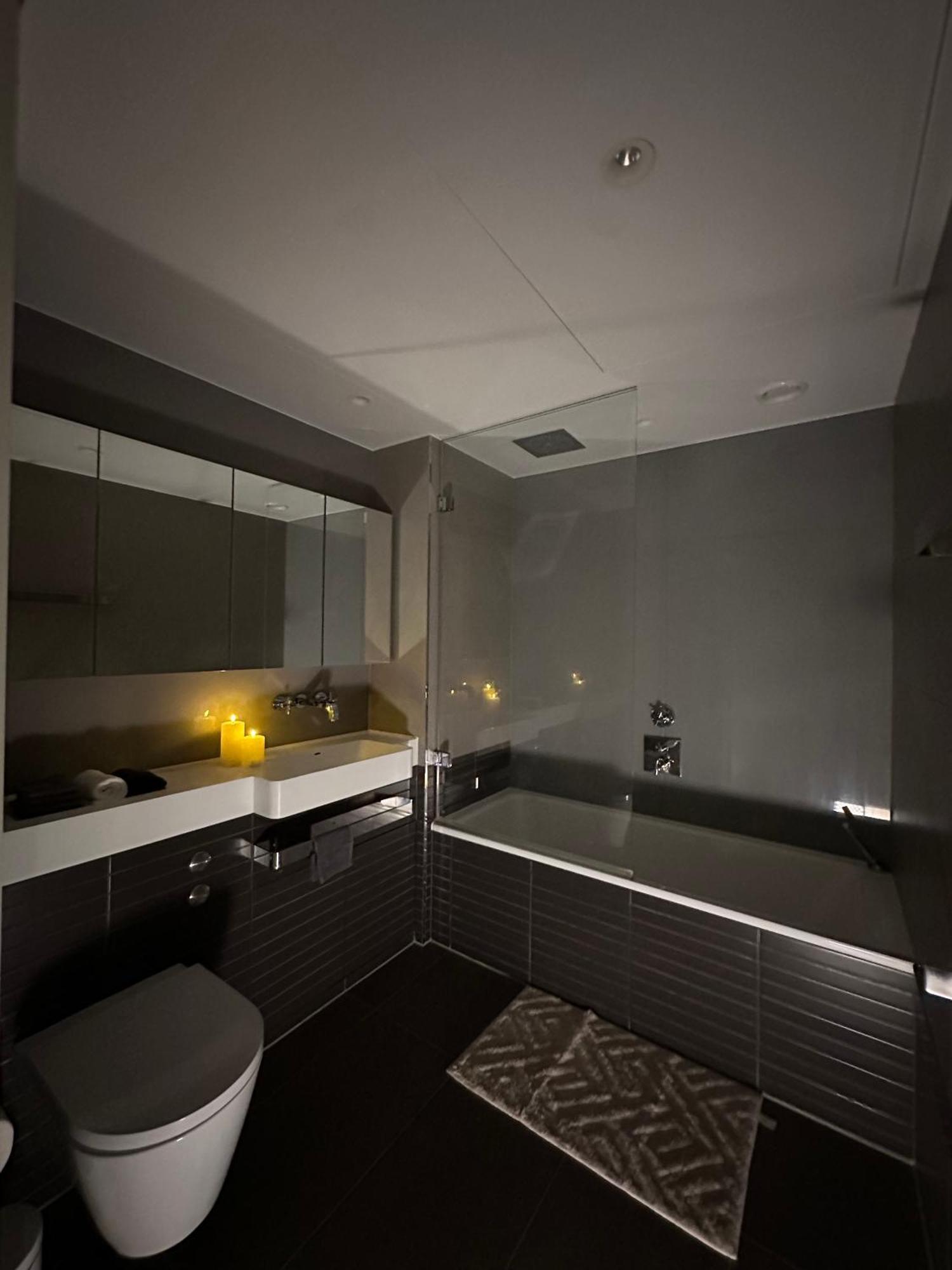 Battersea Power Station Appartement Londen