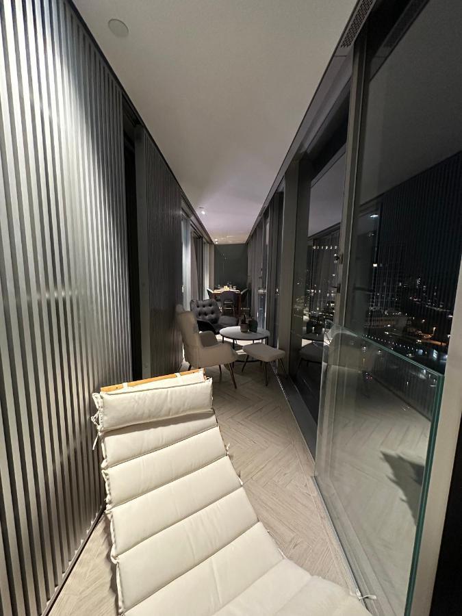 Appartement Battersea Power Station Londen