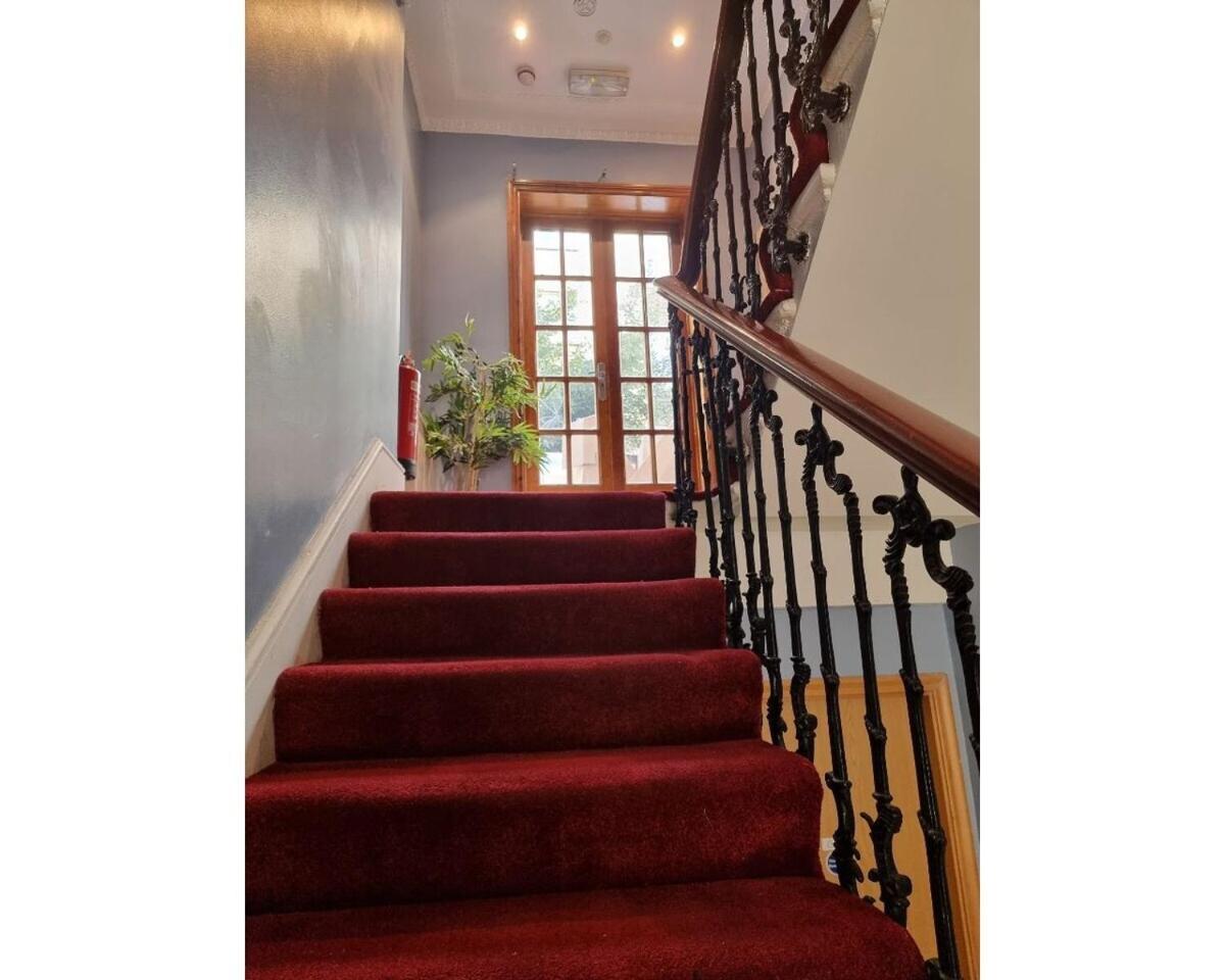 F302-3rd Floor For 2 Near Hyde Park Apartamento Londres