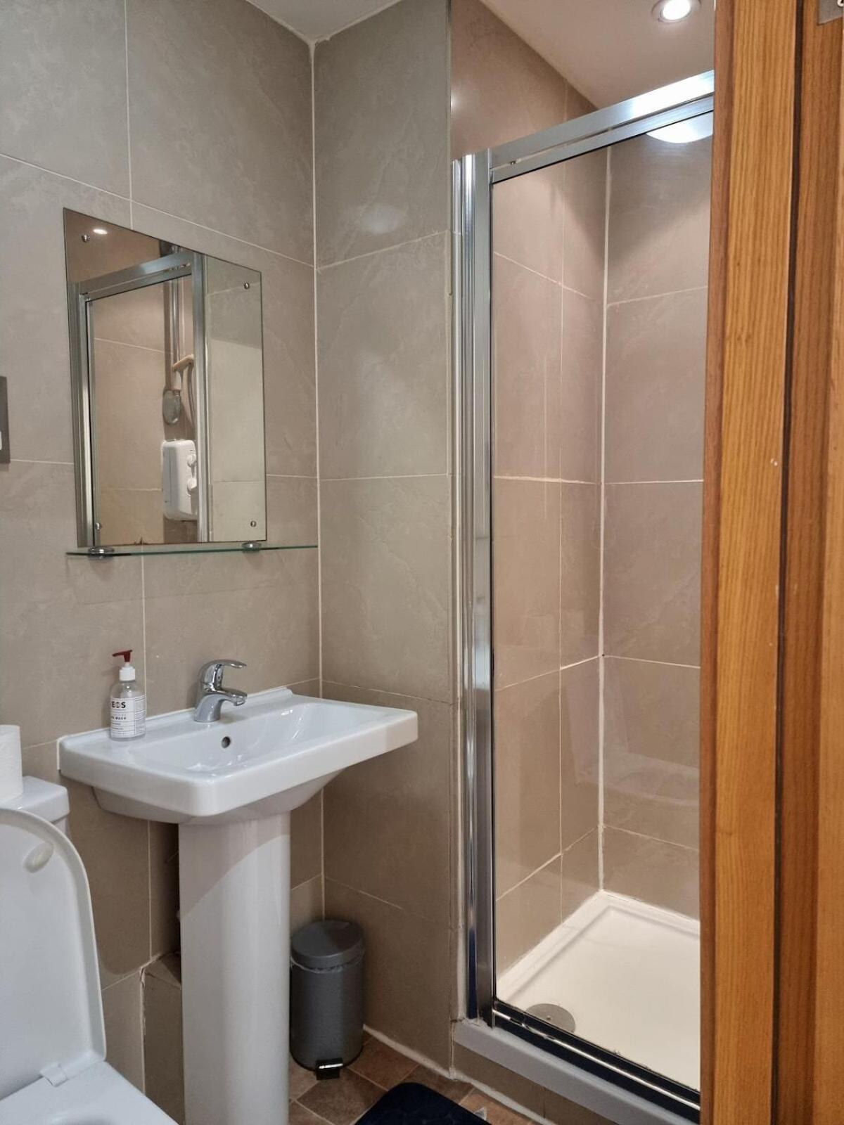 Apartment F302-3rd Floor For 2 Near Hyde Park London