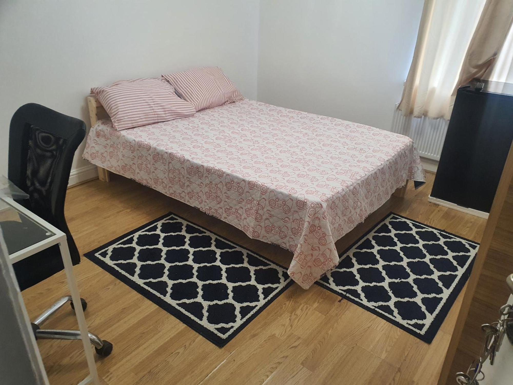 Séjour chez l'habitant Eastpoint