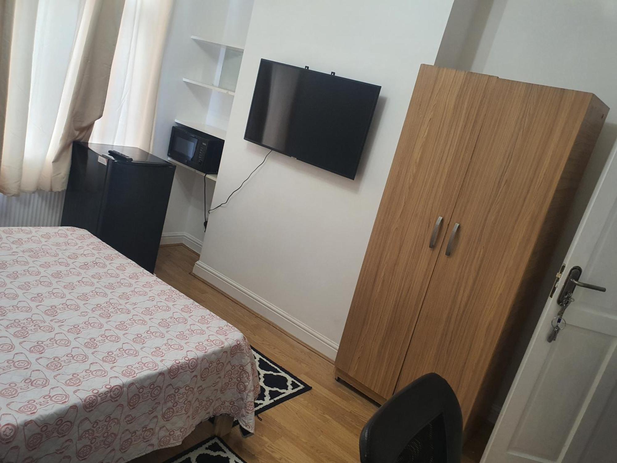 Séjour chez l'habitant Eastpoint