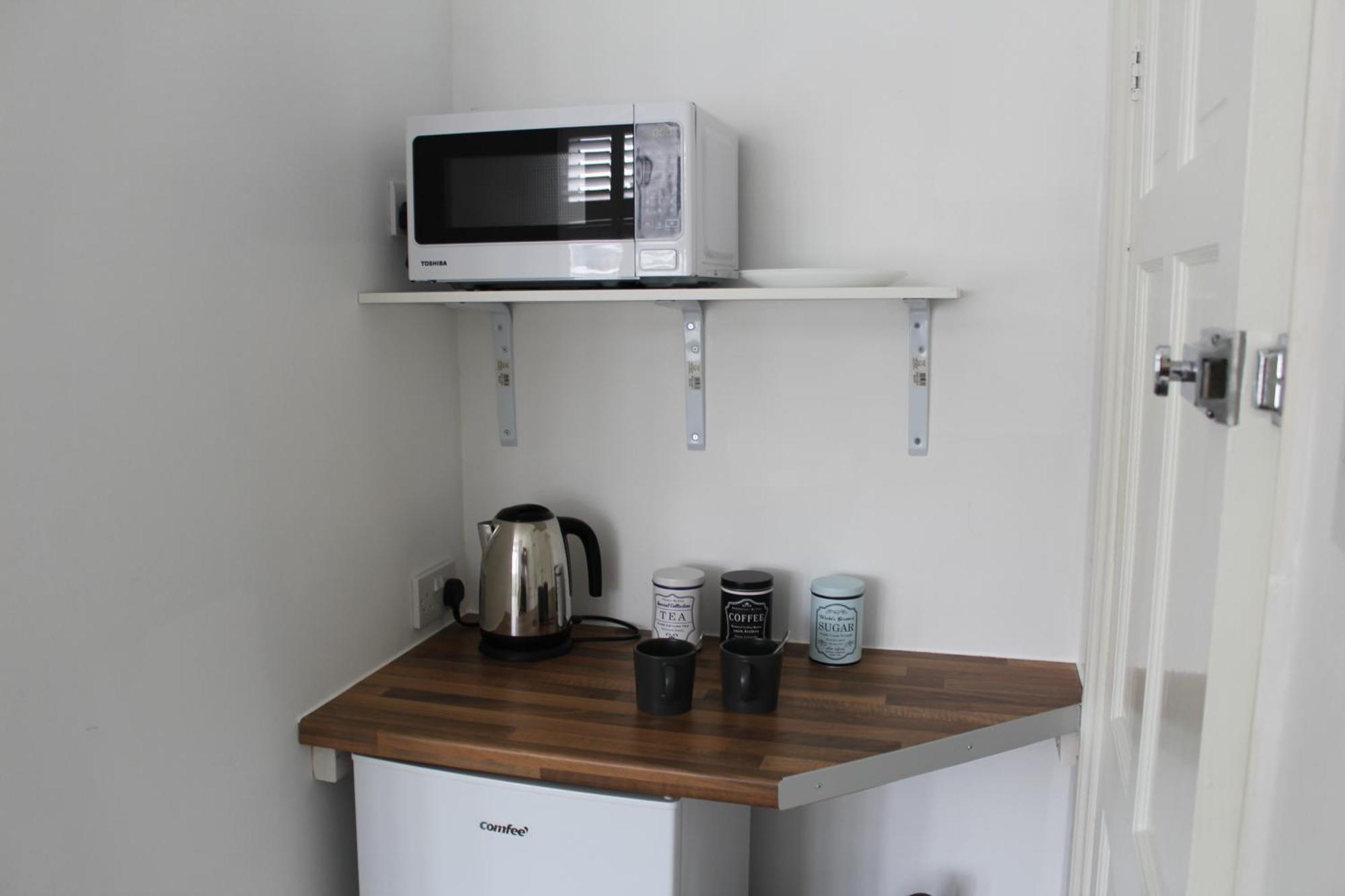 Accommodatie bij particulieren Private Toilet, 15 Min To