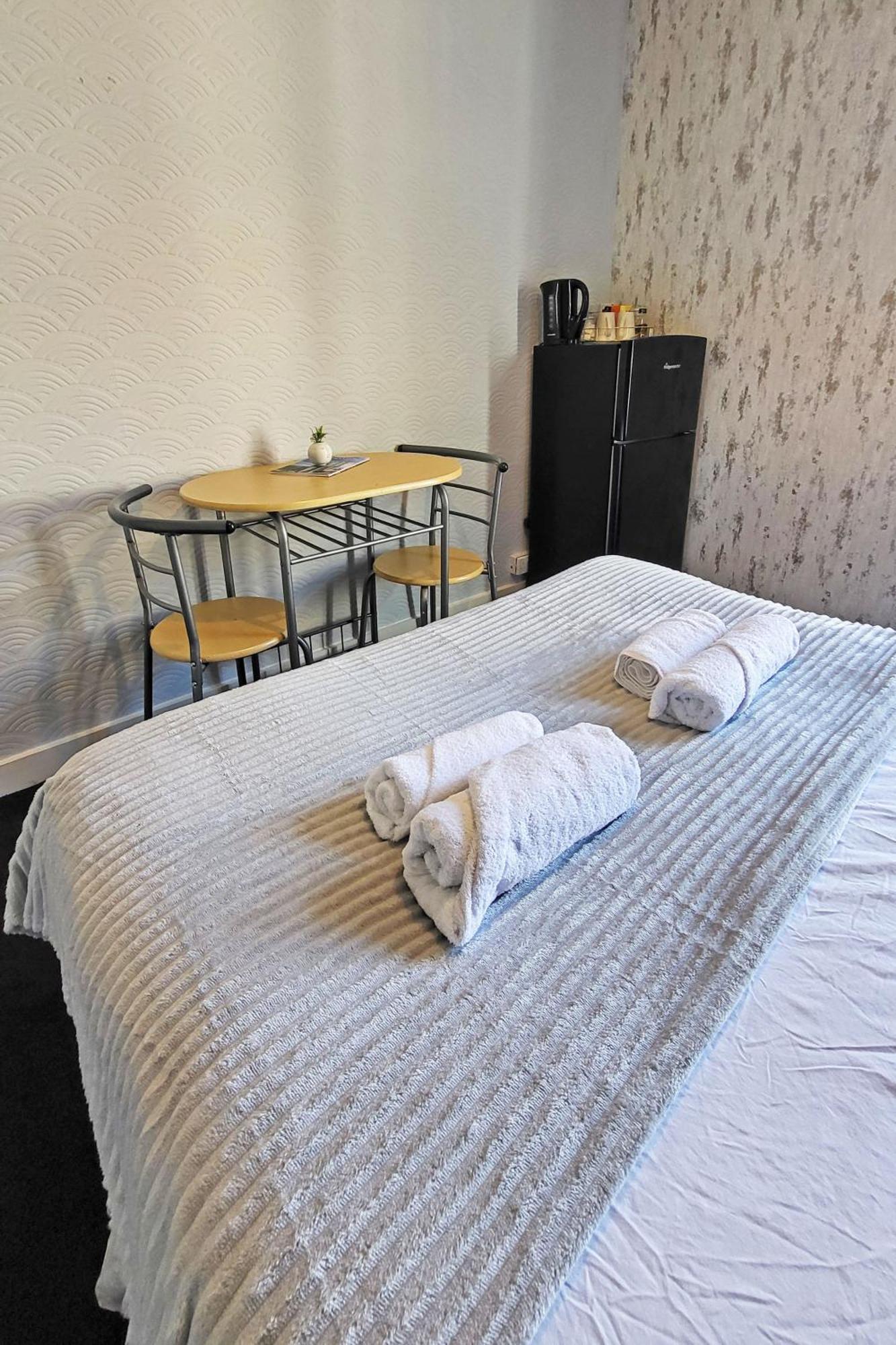 Hospedagem domiciliar Spacious *