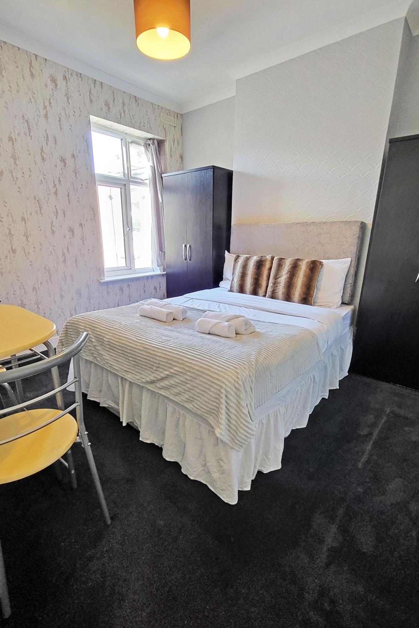 Spacious Hospedagem domiciliar Londres