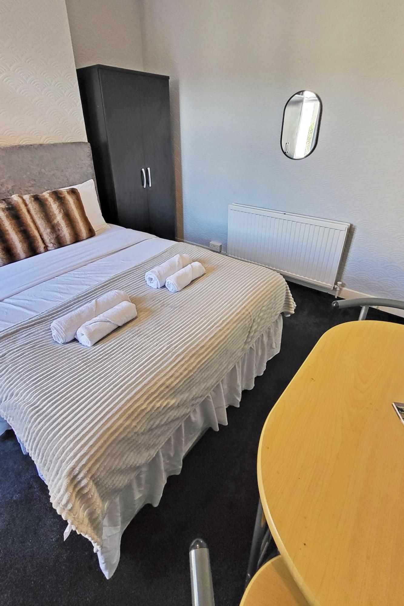 Spacious Hospedagem domiciliar Londres