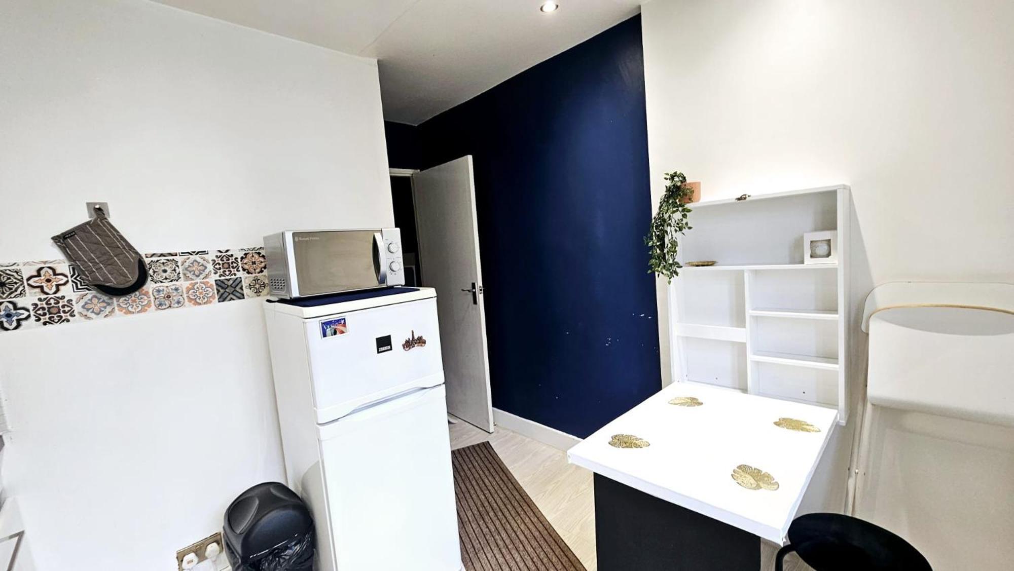 Stylish 2 Bed Near Notting Hill Appartement Londen
