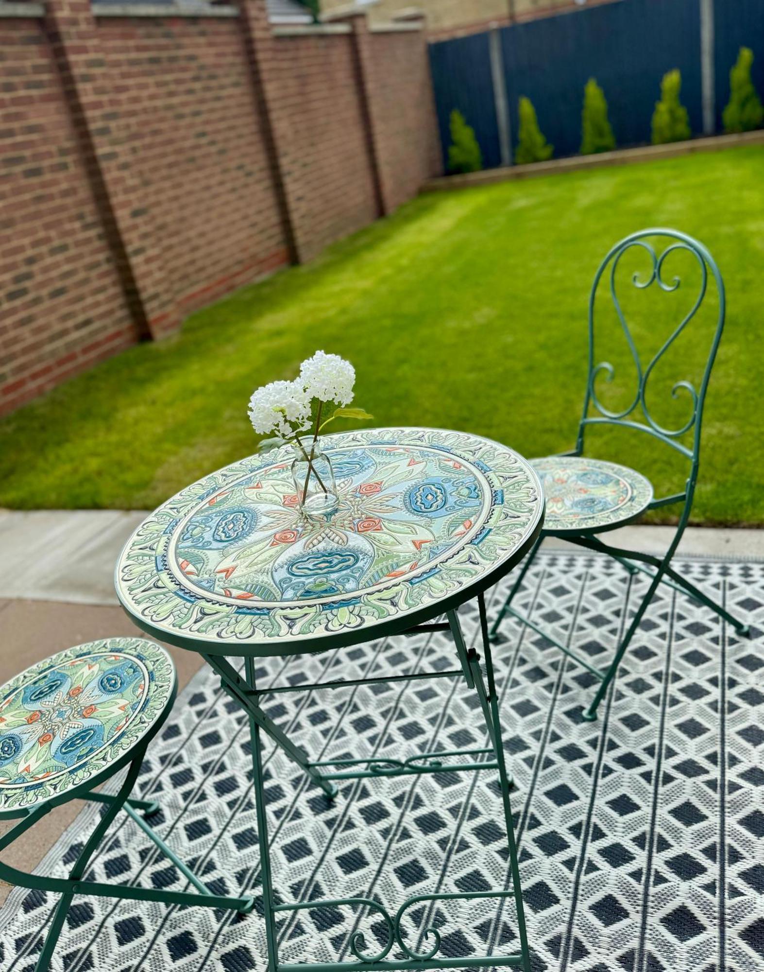 Holiday home 5 Star - Stylish 2 Bed In -excel, Airport