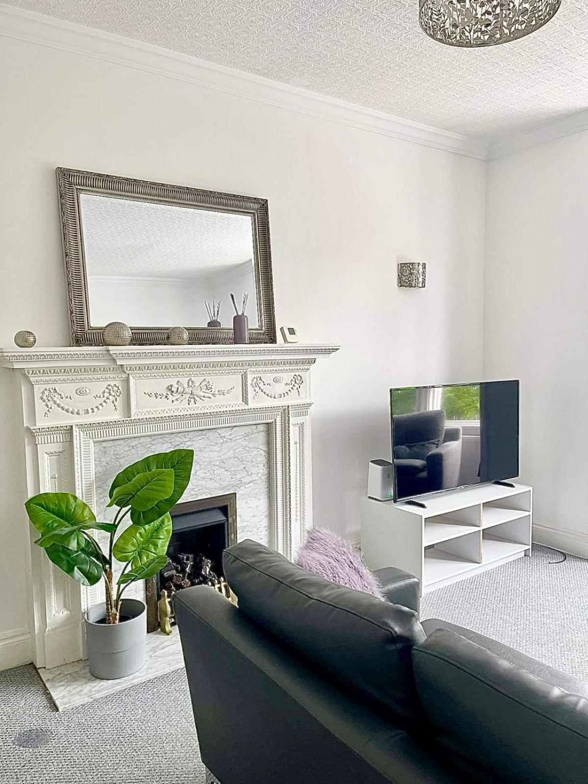 Luxury In Paddington Appartement Londen