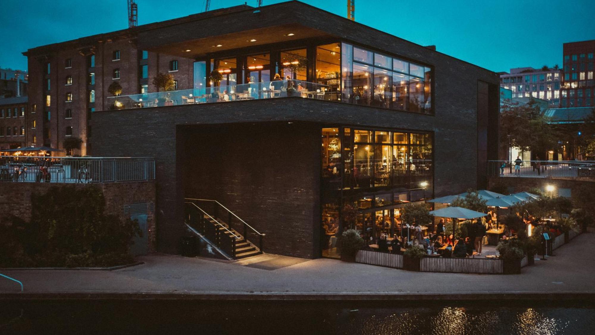 The Chalton Funk-in Kings Cross Apartamento