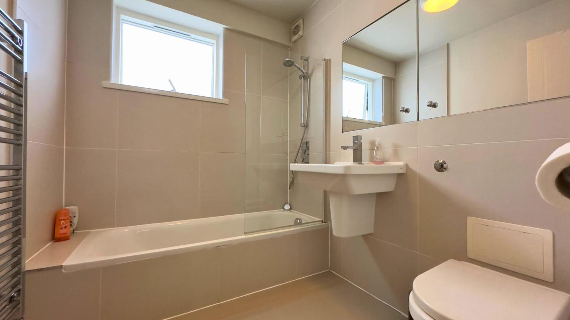 Kensington 2Bed Stucco Bright Large High Ceilings - Luxurylondonstays Apartamento