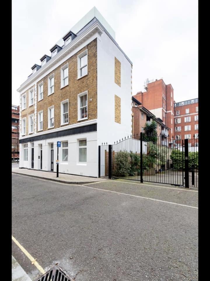 Westminster 2 Bedroom With Ac Sleeps 5