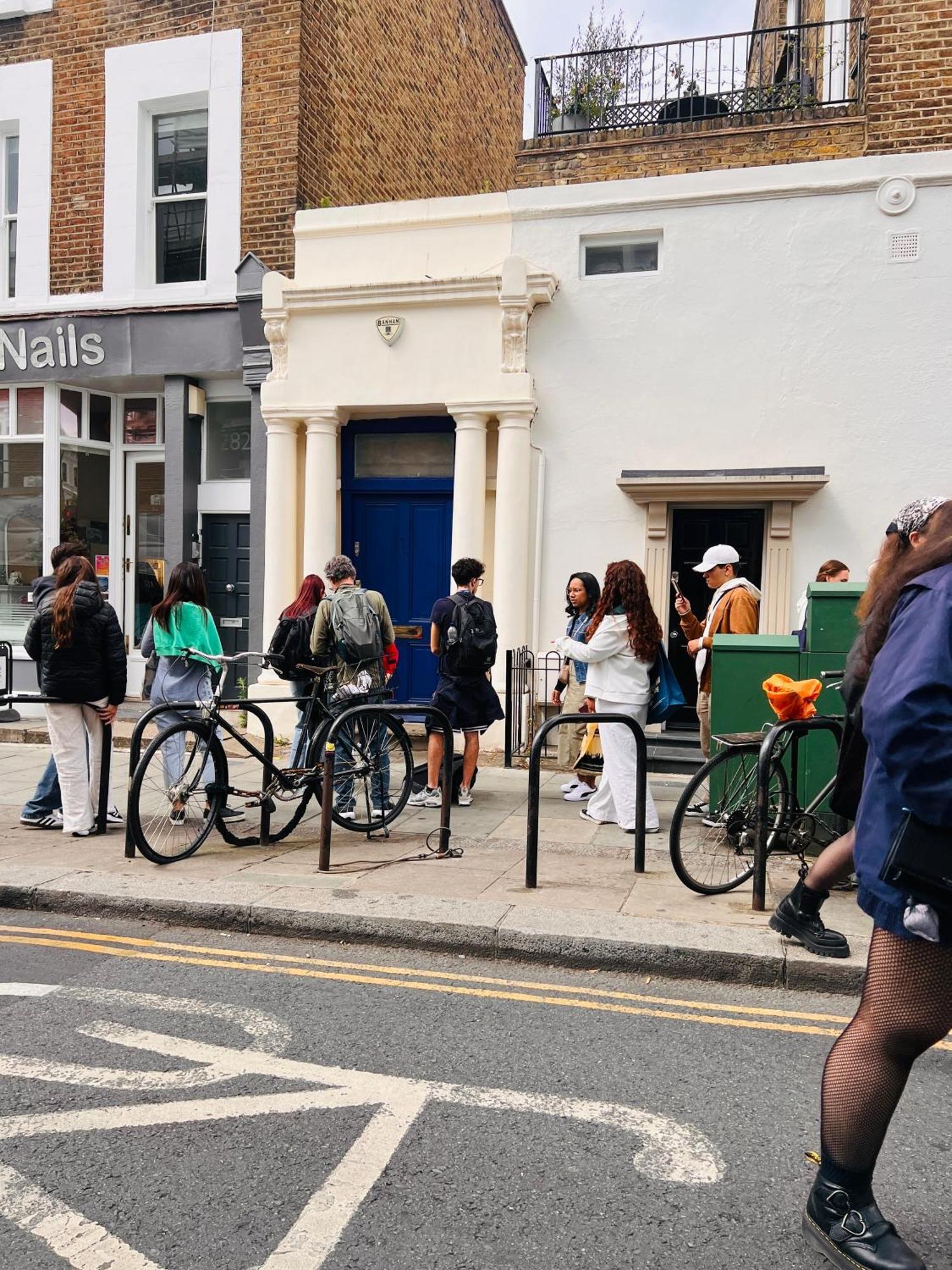 Stylish 2 Bedroom Notting Hill Superstar Apartment *