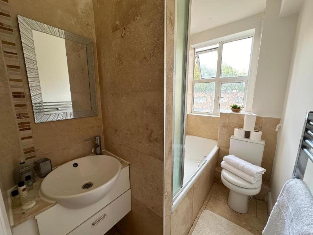 Kendal Street Comfortable Appartement *