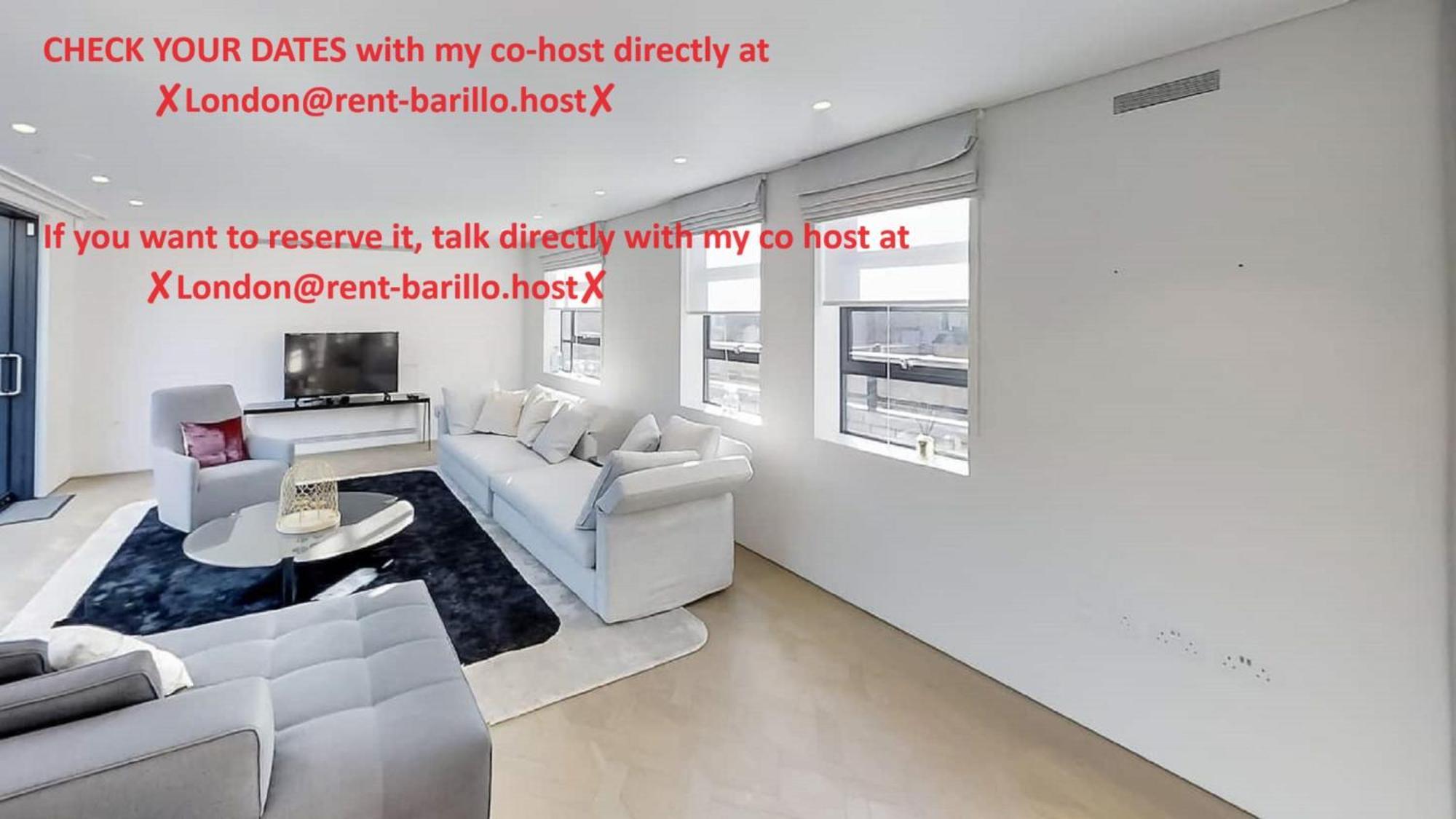 Lovely 4 Bdr Free Parking * Londres