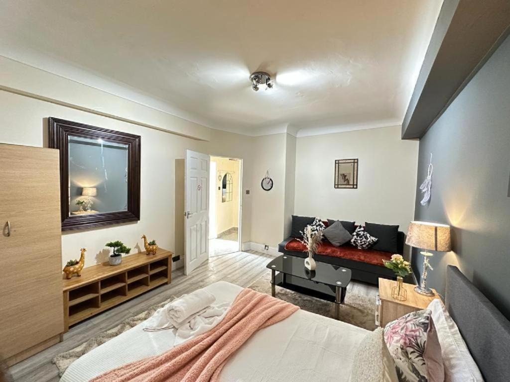Beautiful Near Oxford Street Appartement *