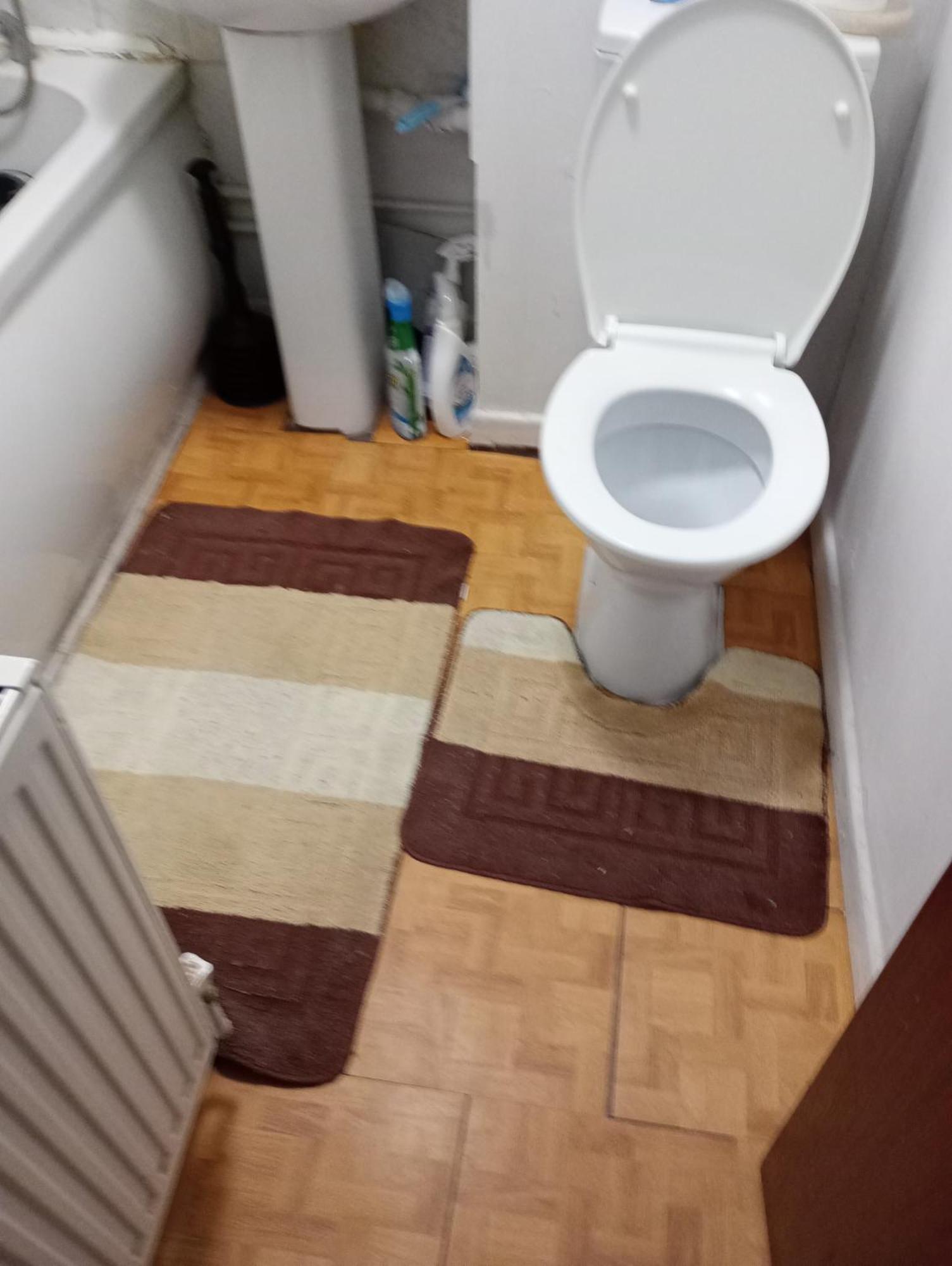 Rex Gaf London
