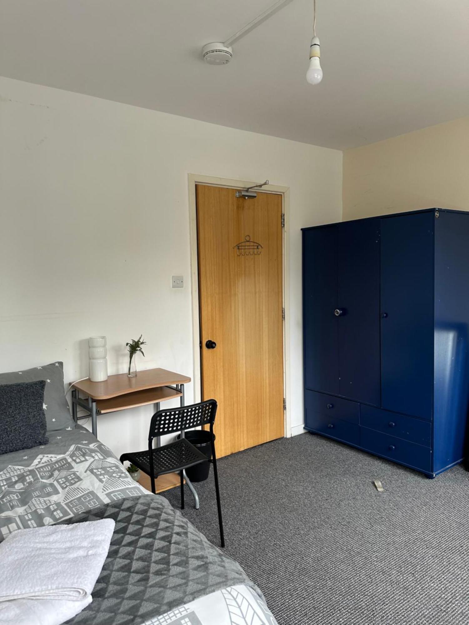 Habitación en casa particular Luxury In Central London!6 Bedroom With 2 Bath & Separate Wc!