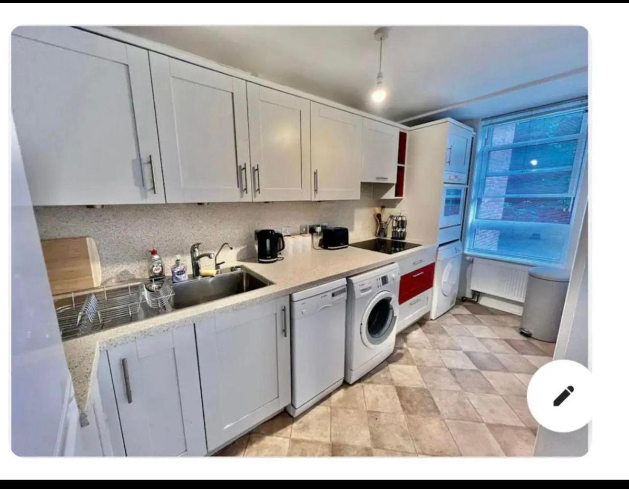 1bed Close To Transport Links Londres
