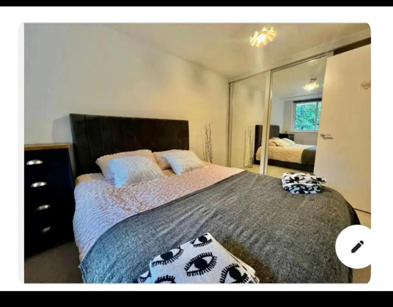 1bed Close To Transport Links Appartement Londres