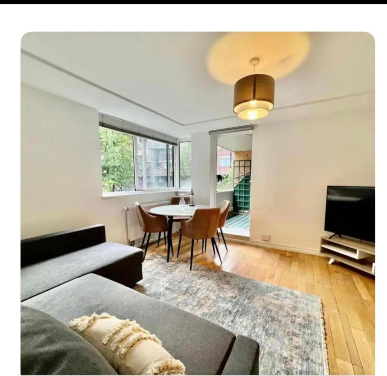 1bed Close To Transport Links Appartement