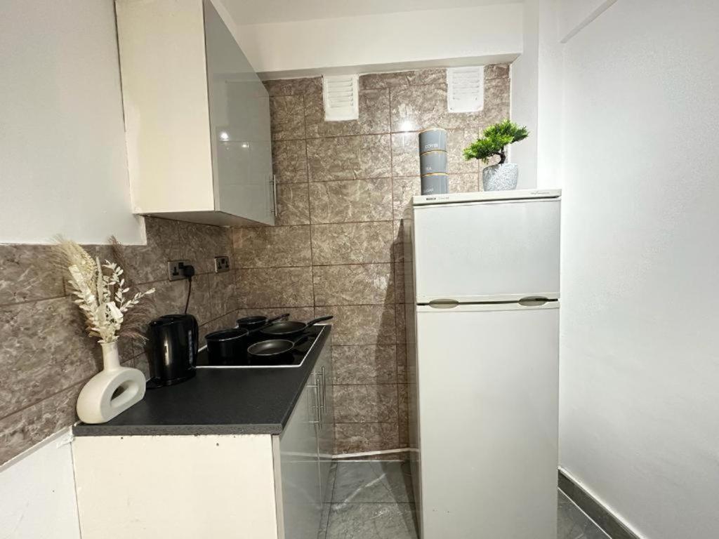 Beautiful Near Oxford Street Appartement *