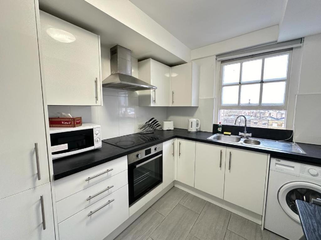 Apartamento Two Bedroom Edgware Road *