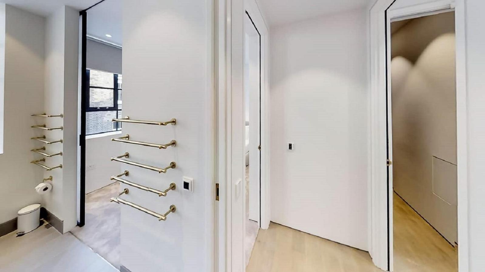 Appartement Lovely 4 Bdr Free Parking *