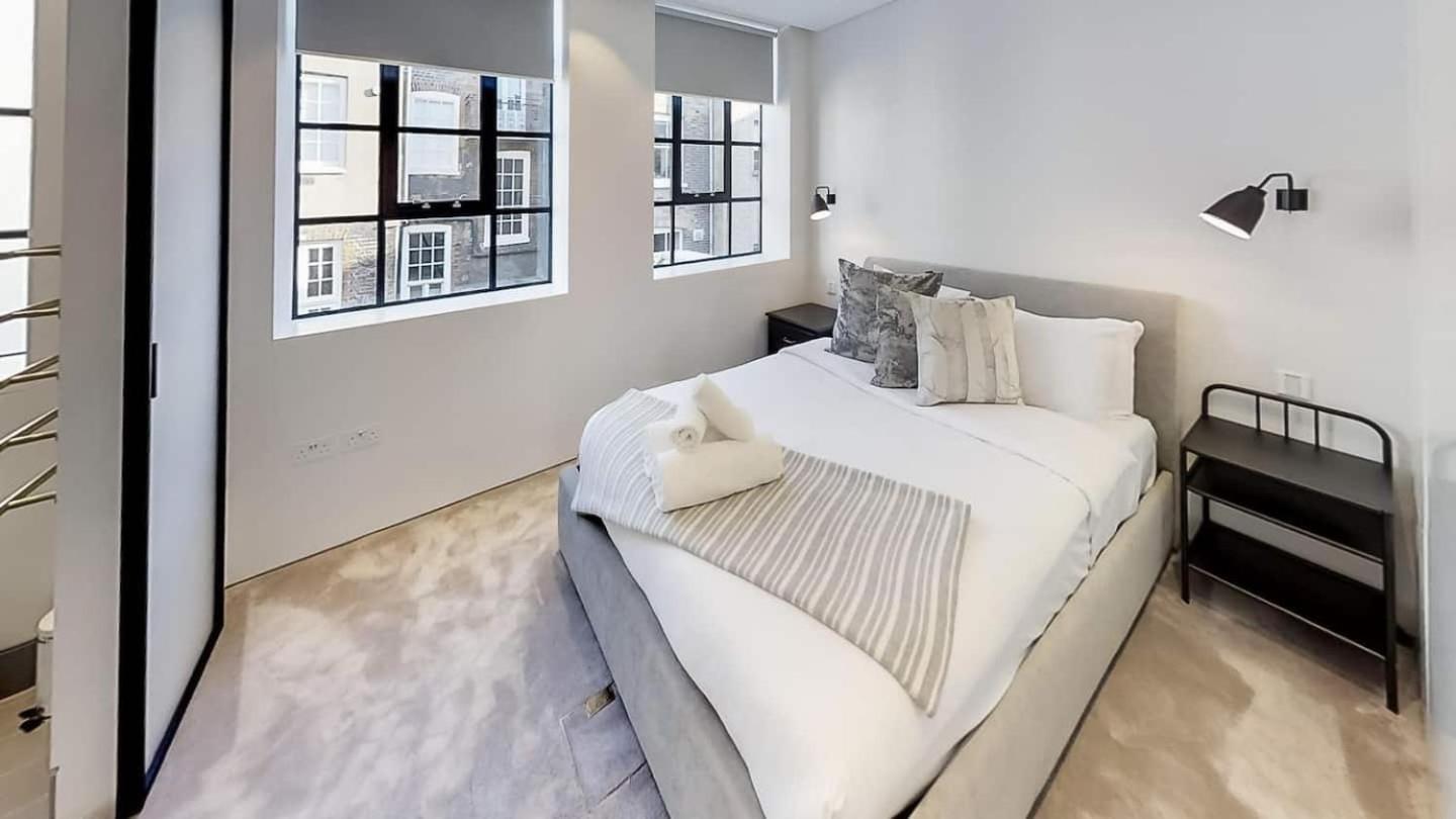 Lovely 4 Bdr Free Parking Appartement Londres
