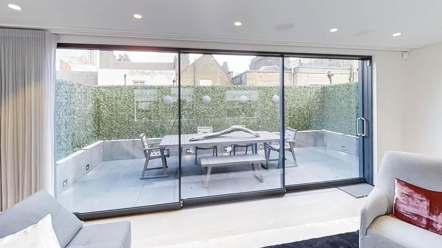 Lovely 4 Bdr Free Parking Londres
