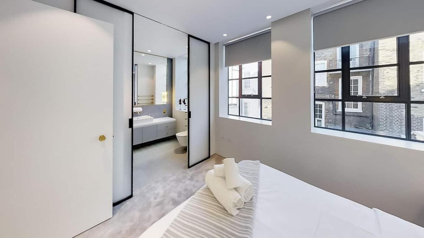 Lovely 4 Bdr Free Parking Londres